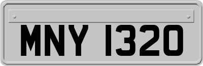 MNY1320