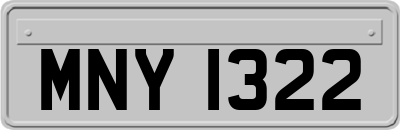 MNY1322