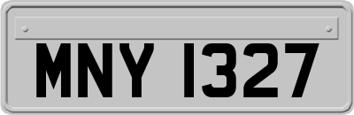 MNY1327