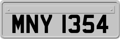 MNY1354