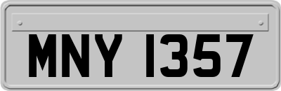 MNY1357