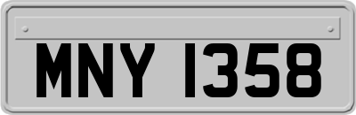 MNY1358