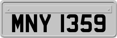 MNY1359