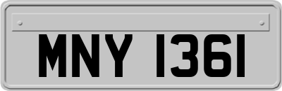 MNY1361