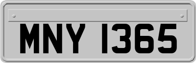 MNY1365