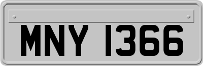 MNY1366
