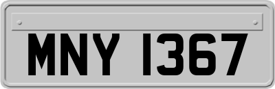 MNY1367