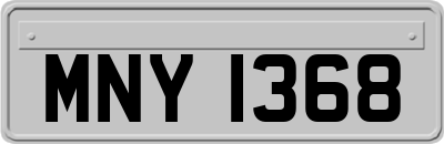 MNY1368