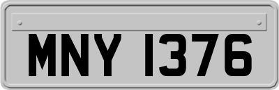 MNY1376