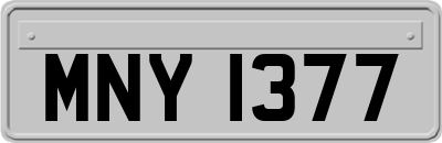 MNY1377