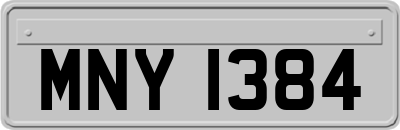 MNY1384