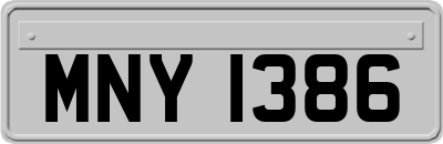 MNY1386