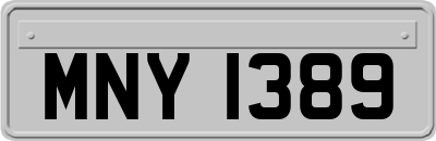 MNY1389