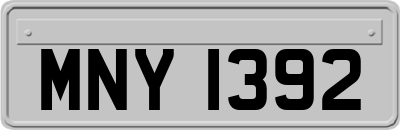 MNY1392