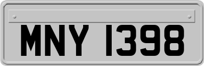MNY1398