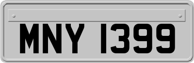 MNY1399
