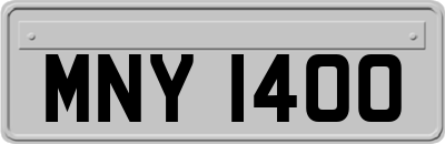 MNY1400