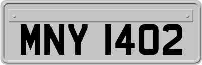 MNY1402