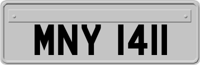 MNY1411