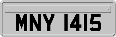 MNY1415