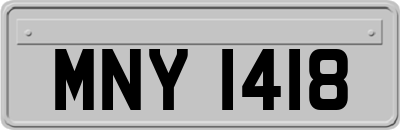 MNY1418