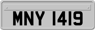 MNY1419