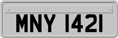 MNY1421