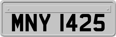 MNY1425