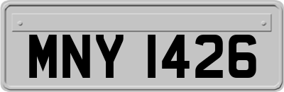 MNY1426