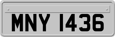 MNY1436