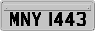 MNY1443