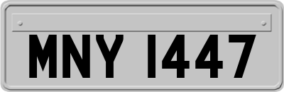 MNY1447
