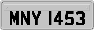 MNY1453