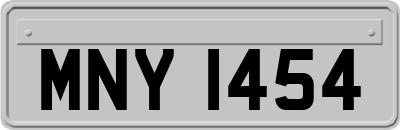 MNY1454
