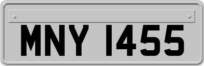 MNY1455