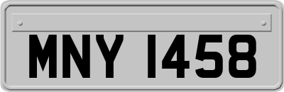 MNY1458
