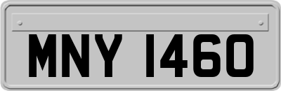 MNY1460