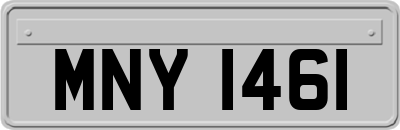 MNY1461
