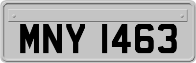 MNY1463