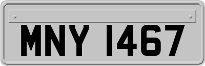 MNY1467