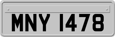MNY1478