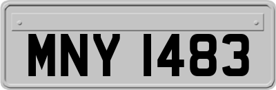 MNY1483
