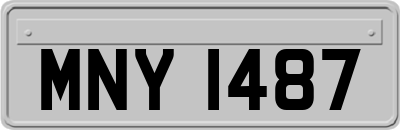 MNY1487