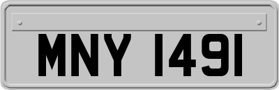 MNY1491