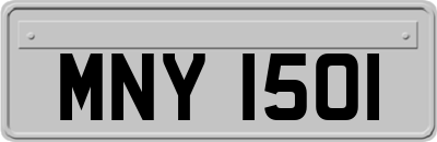 MNY1501