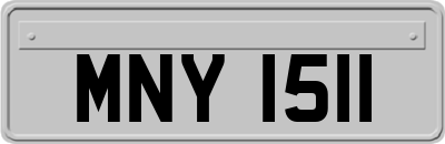 MNY1511