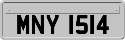 MNY1514