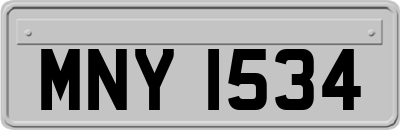 MNY1534