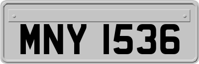 MNY1536