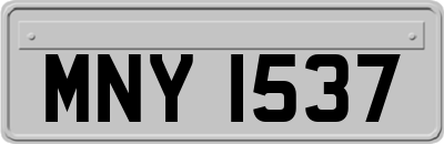 MNY1537